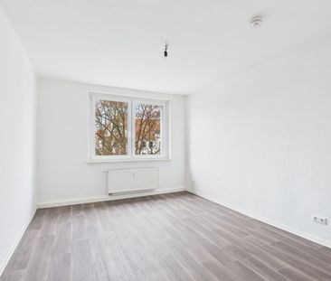 Schöne 2 Raum-Wohnung mit Dusche und Wanne - Foto 2