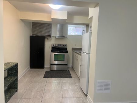 For Lease - 711 Dunlop Street Unit# Bsmt, Whitby, Ontario - Photo 4