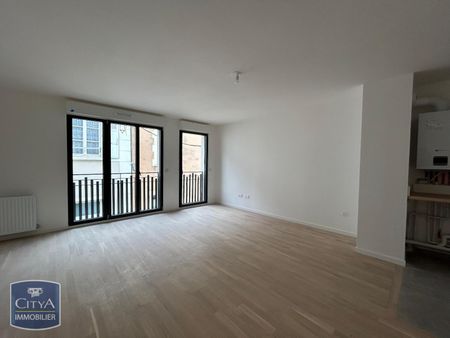 Location Appartement 2 pièces 46m² ETAMPES 91150 - Photo 3