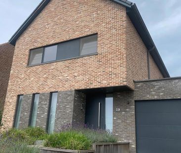 Te huur: energiezuinige nieuwbouwwoning (2011) - Photo 1
