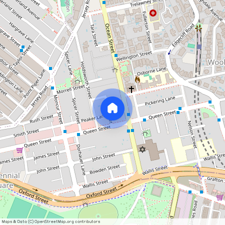 3 Alton Street, Woollahra