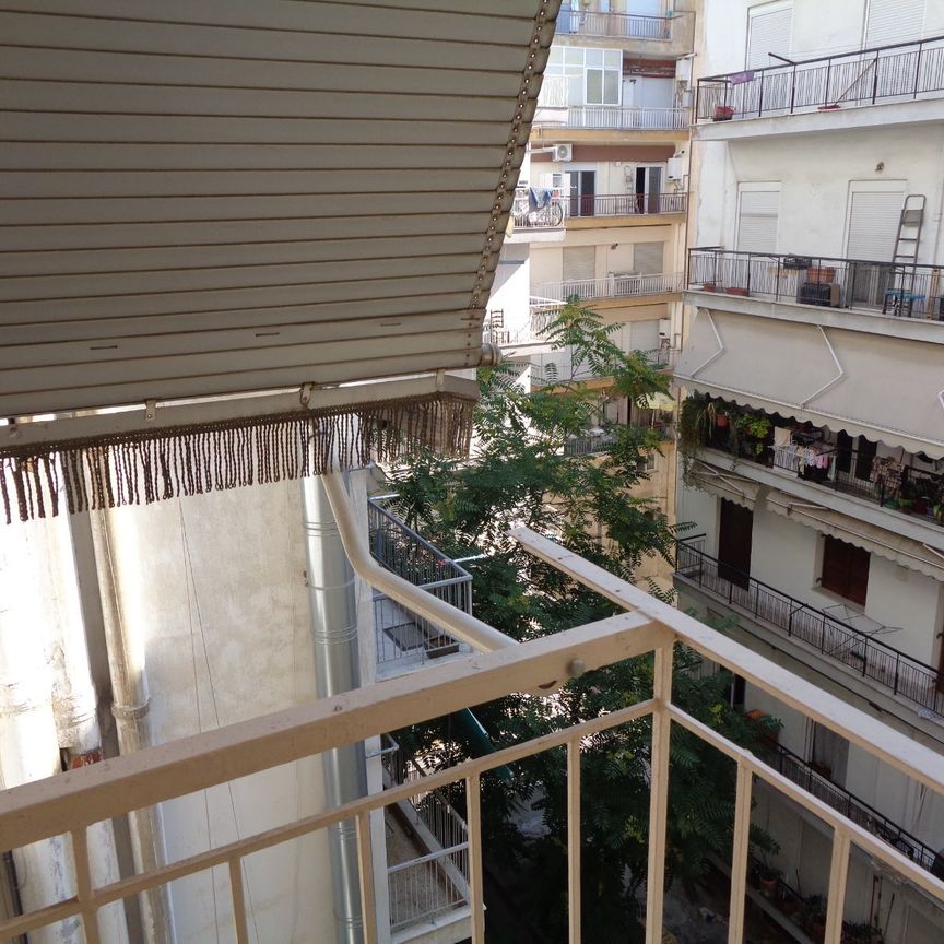 Διαμέρισμα για ενοικίαση Ευζώνων - Πεδίον Άρεως (Φάληρο - Ιπποκράτειο) - Φωτογραφία 1