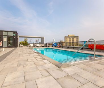 For Lease - 560 Rideau Street Unit# 501, Lower Town - Sandy Hill, O... - Photo 3