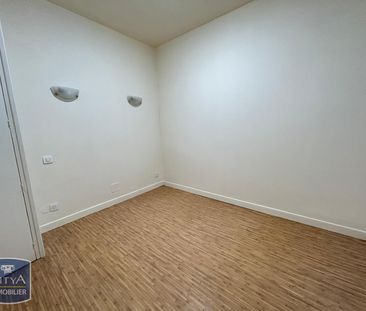 Location Appartement 2 pièces 18m² NIORT 79000 - Photo 6