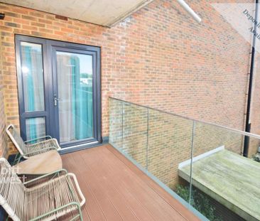 2 bedroom apartment to rent - Photo 4