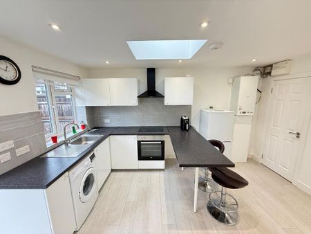 Studio to rent - Photo 2