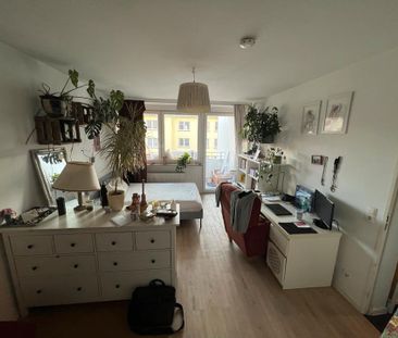 2 - Zimmer Wohnung an der Konstablerwache - Foto 1