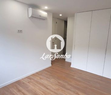 Apartamento T2 - Photo 2