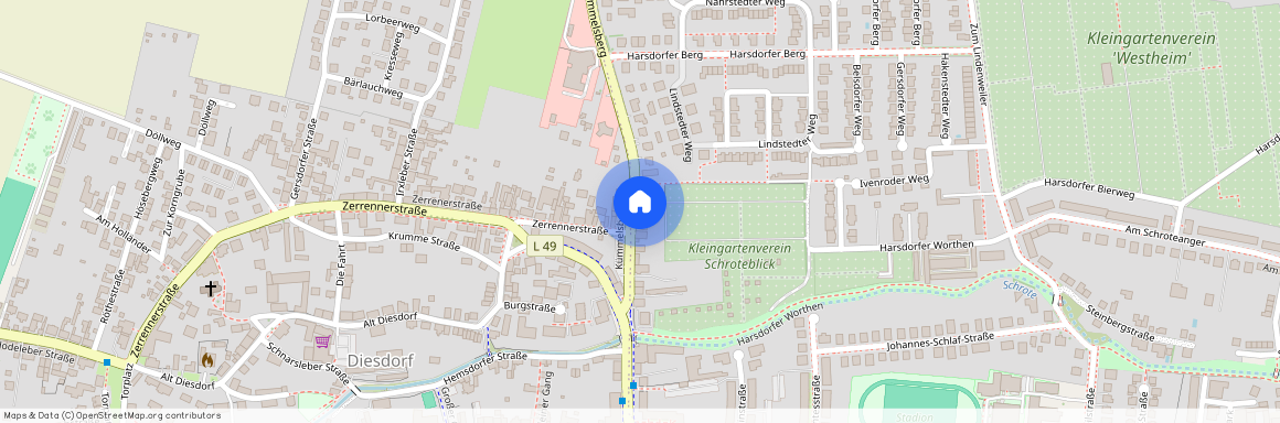 Kümmelsberg, 11, 39110, Magdeburg