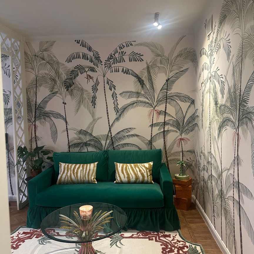 Nybrogatan, Stockholm - Photo 1