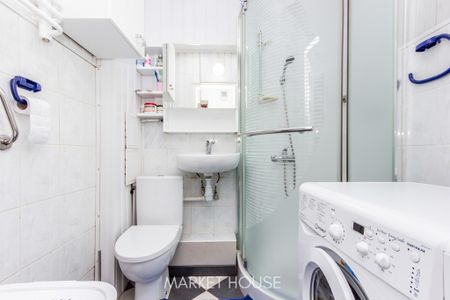 KAWALERKA W PODJUCHACH NA WYNAJEM - Photo 3