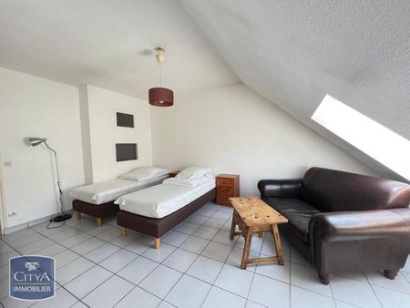 Appartement 1 pièce - 28 m² - Photo 3