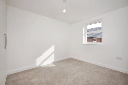 3 bedroom semi-detached house to rent - Photo 3