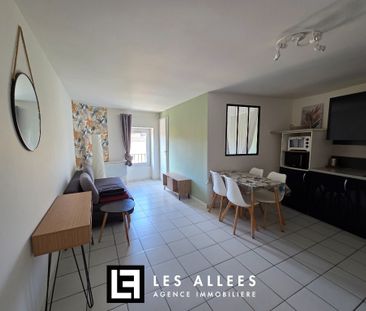 APPARTEMENT MEUBLE - Photo 5