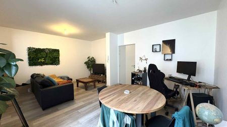 Appartement 76 m² - 3 Pièces - Niort (79000) - Photo 4