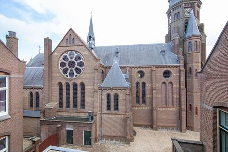 Appartement te huur: Dorpsweg 26-K 2811 KH Reeuwijk - Foto 4