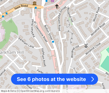 Bolton Street - Photo 1