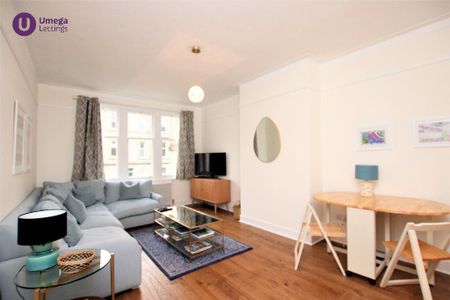 3 bedroom apartment to rent - Photo 4