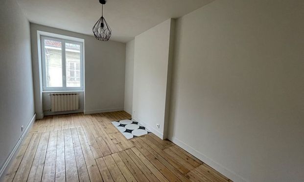 Location Appartement 3 pièces LIMOGES (87000) - Photo 1