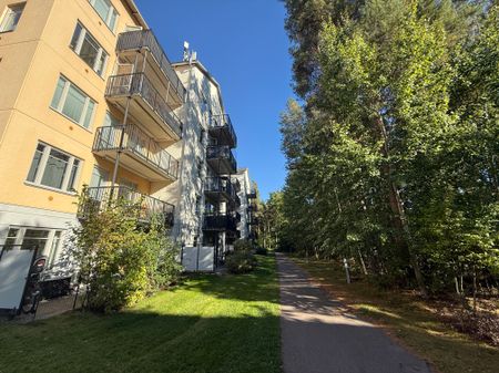 Vasallgatan 14 B Funkabo, Kalmar - Photo 2