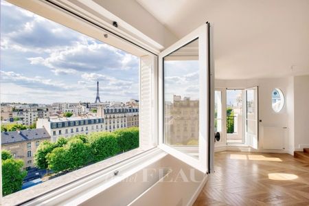 Appartement à louer à Paris 7Ème - Photo 2