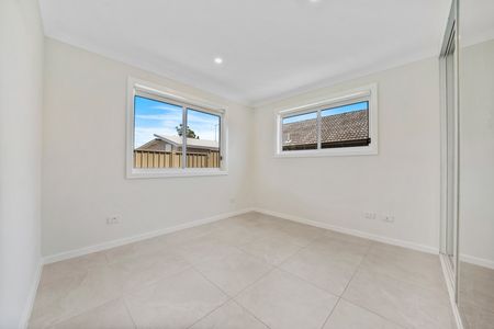 Brand New 2 Bedroom Granny Flat - Photo 2