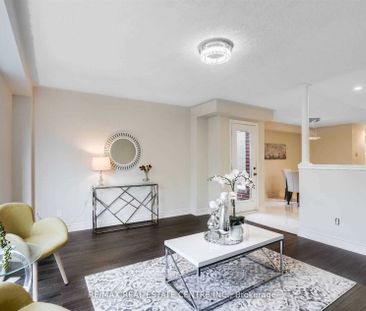 For Lease - 57 Woodhaven Drive, Brampton, Ontario - Photo 1