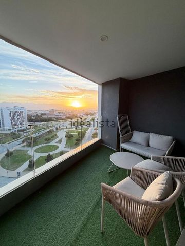 Alquiler de piso en Bulevar Louis Pasteur, 16 - Photo 4