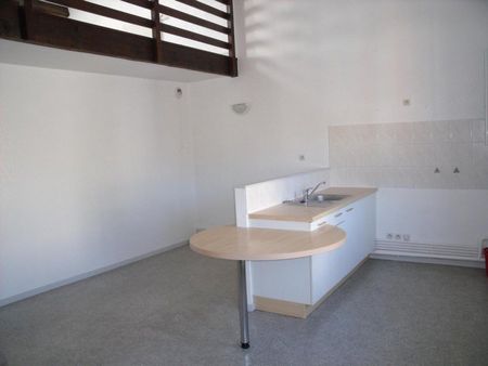 Appartement 2 pièces à Bar-le-Duc - Photo 4