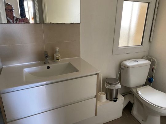 Studio meublé de 21,48 m² rue de Noailles - Photo 1