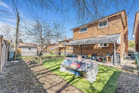 For Lease - 314 Atlas Avenue Unit# Lower, Toronto, Ontario - Photo 4