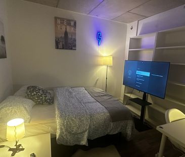 Flex Basic Room - Dominik - Photo 4
