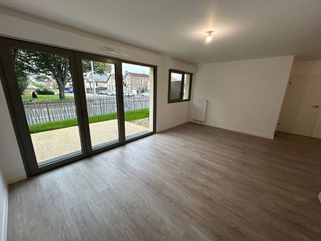 Appartement T3 Pinel – Poitiers – 64.55 m² - Photo 3