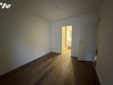 Appartement T2 au 2ème étage - Photo 2