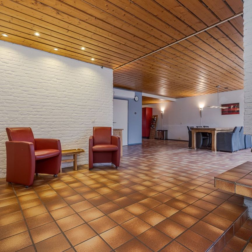 Huis te huur: Nachtegaallaan 33 2371 PE Roelofarendsveen - Foto 1