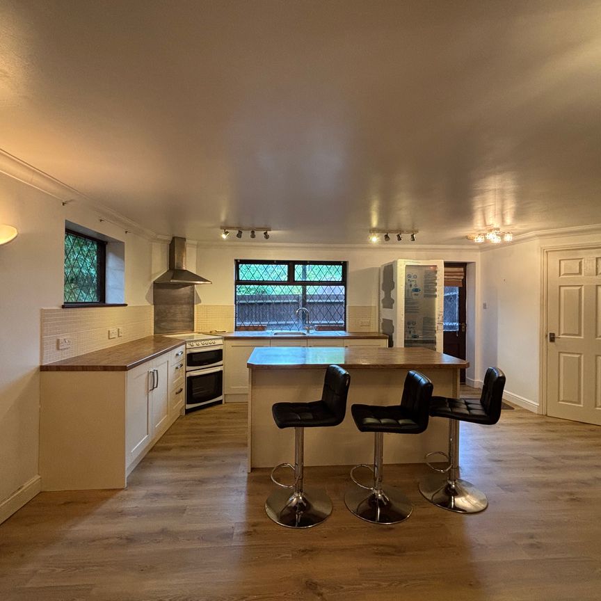 1 bedroom apartment to rent Chilworth road - Photo 1