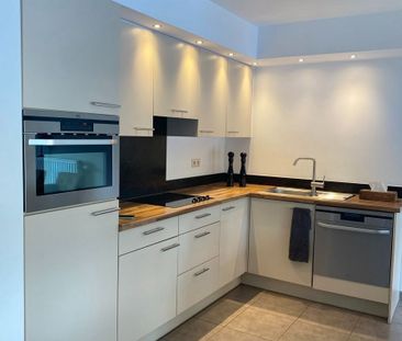 Appartement te huur - Photo 3