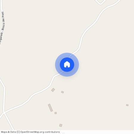 Toscano, Provincia di Avellino, Avellino, Casa, Avellino - Contrada Chiaira