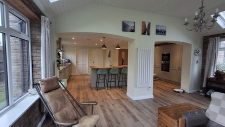 Priory Road, Sleaford, Ruskington - Photo 2