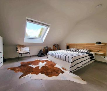 Prachtig nieuwbouwappartement op de eerste verdieping! - Photo 4