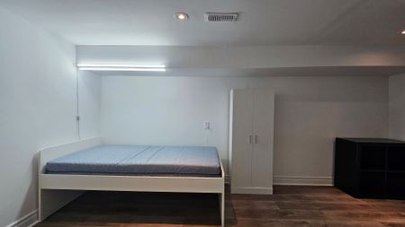 For Lease - 2 Maretta Avenue Unit# Basement #A, Toronto, Ontario - Photo 5