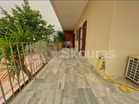 Διαμέρισμα για ενοικίαση Λουτράκι-Περαχώρα - Photo 5