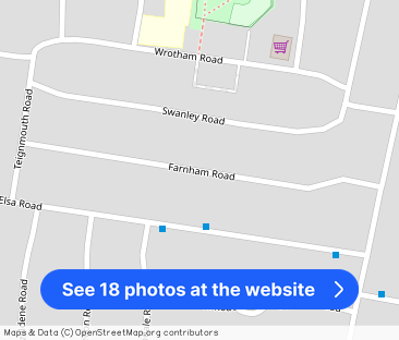 Farnham Road, Welling, DA16 - Photo 1