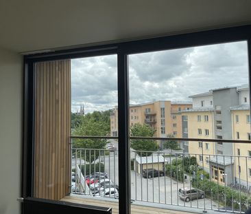 Fyrisvallsgatan 10A - Foto 6