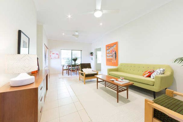 39A Cowper Street, Ainslie ACT 2602 - House For Rent | Domain - Photo 1
