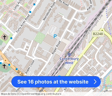 The Maltings, Roper Road - Photo 1