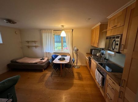 Fräkenvägen, Sollentuna - Foto 2