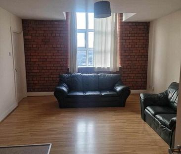 Johnston Allen, Victoria Street Apartment, Lurgan, BT67 9DG - Photo 3