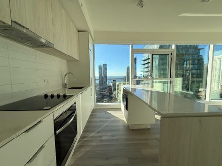 For Lease - 89 Church Street Unit# 4508, Toronto, Ontario - Photo 3