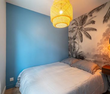 T1 bis Hauts-Pavés - Photo 1